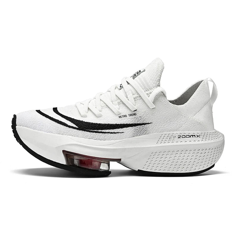 2023 Marathon Air Cushion Running Shoes – Breathable & Lightweight Sports Sneakers for Men & Women